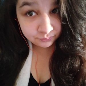 Meet your Posher, Kristina